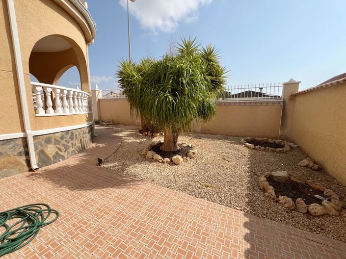 Image No.3-Villa de 2 chambres à vendre à Ciudad Quesada