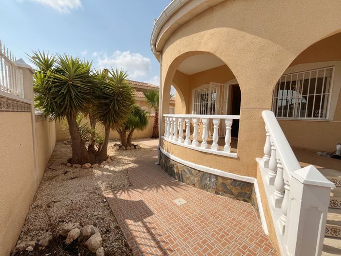 Image No.6-Villa de 2 chambres à vendre à Ciudad Quesada
