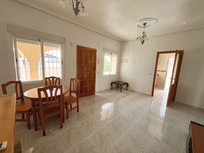 Image No.9-Villa de 2 chambres à vendre à Ciudad Quesada