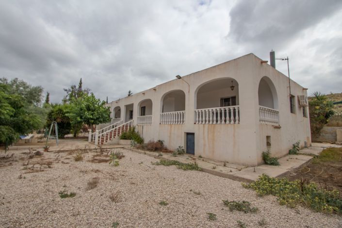Image No.14-Villa de 4 chambres à vendre à Bigastro