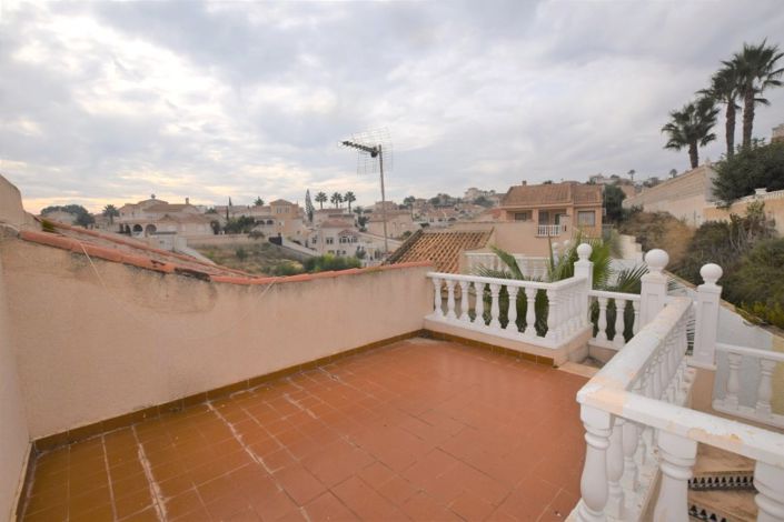 Image No.11-Villa de 2 chambres à vendre à Ciudad Quesada