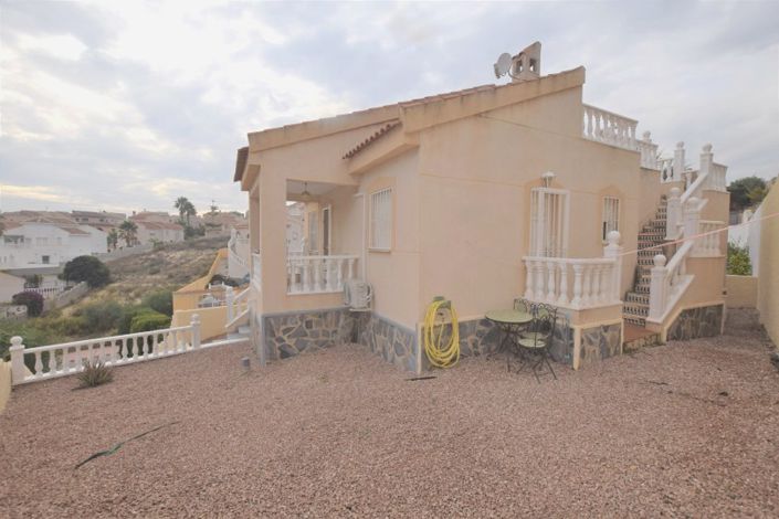 Image No.14-Villa de 2 chambres à vendre à Ciudad Quesada