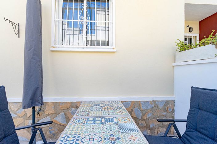 Image No.22-3 Bed Townhouse for sale