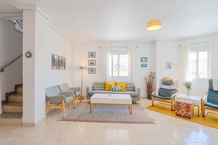 Image No.4-3 Bed Townhouse for sale