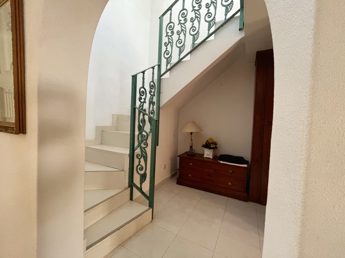 Image No.11-Villa de 4 chambres à vendre à Ciudad Quesada