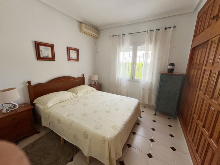 Image No.16-Villa de 4 chambres à vendre à Ciudad Quesada