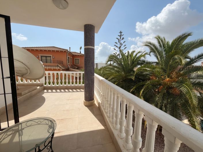 Image No.27-Villa de 4 chambres à vendre à Ciudad Quesada