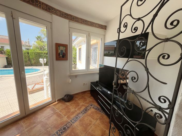 Image No.28-Villa de 4 chambres à vendre à Ciudad Quesada