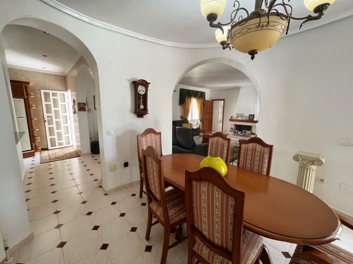 Image No.6-Villa de 4 chambres à vendre à Ciudad Quesada