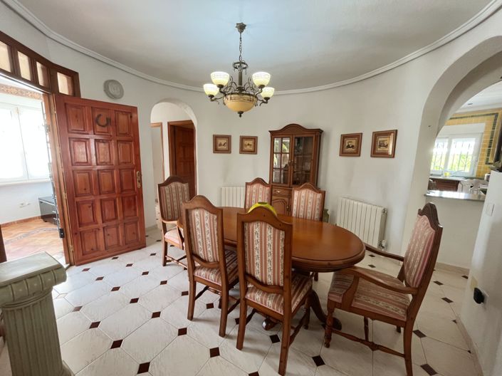 Image No.7-Villa de 4 chambres à vendre à Ciudad Quesada