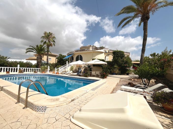Image No.39-6 Bed Villa for sale