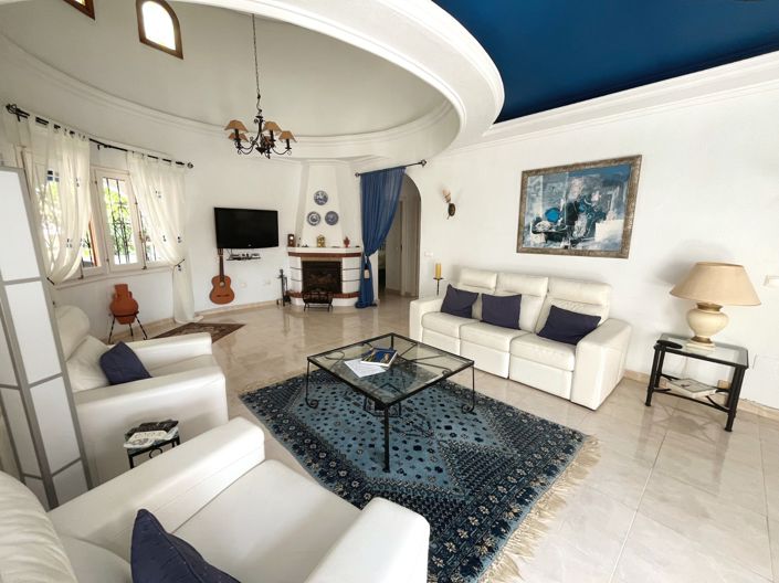 Image No.5-6 Bed Villa for sale