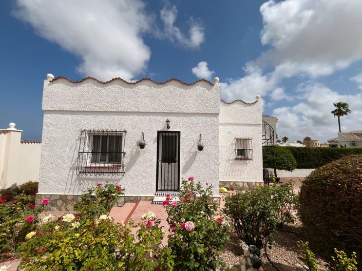 Image No.27-Villa de 4 chambres à vendre à Ciudad Quesada