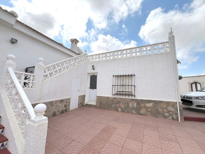 Image No.28-Villa de 4 chambres à vendre à Ciudad Quesada
