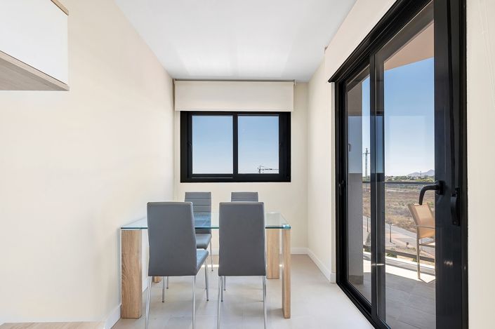 Image No.10-Appartement de 2 chambres à vendre à San Pedro del Pinatar