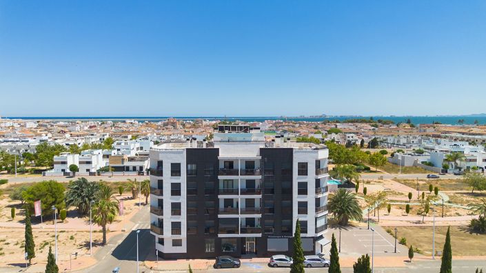 Image No.30-Appartement de 2 chambres à vendre à San Pedro del Pinatar