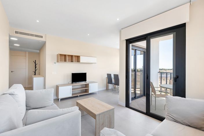 Image No.4-Appartement de 2 chambres à vendre à San Pedro del Pinatar