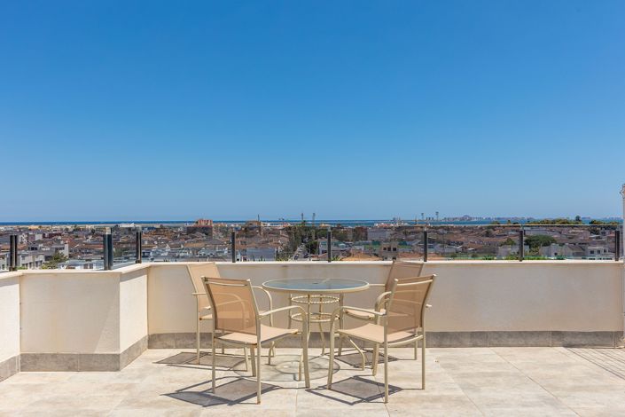 Image No.6-Appartement de 2 chambres à vendre à San Pedro del Pinatar