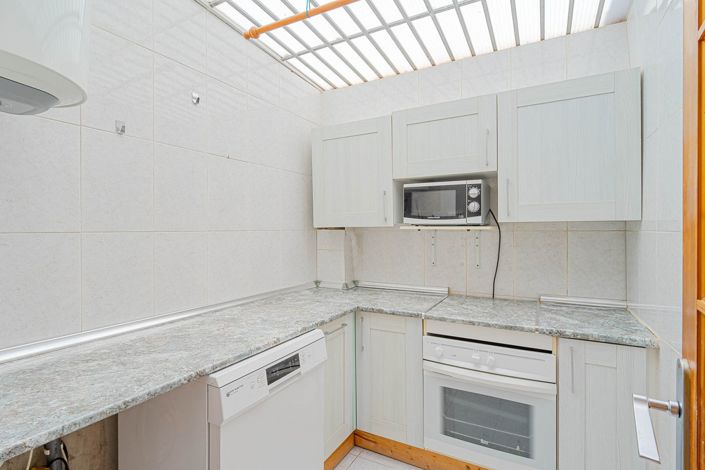 Image No.26-Appartement de 2 chambres à vendre à Ciudad Quesada