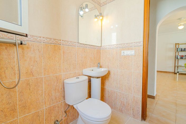 Image No.38-Appartement de 2 chambres à vendre à Ciudad Quesada
