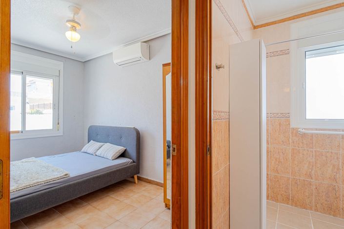 Image No.5-Appartement de 2 chambres à vendre à Ciudad Quesada
