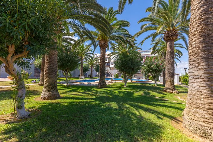 Image No.28-Appartement de 1 chambre à vendre à La Mata