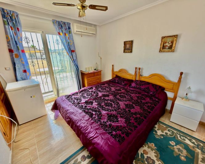 Image No.12-Villa de 3 chambres à vendre à Algorfa