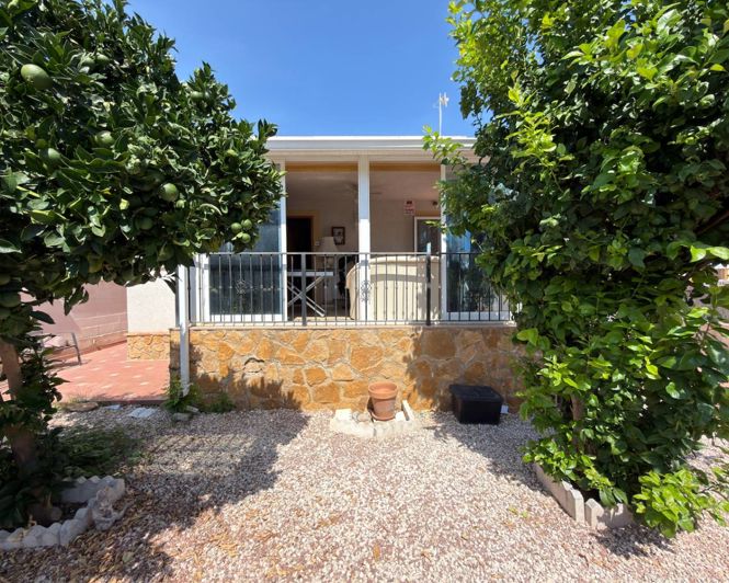 Image No.15-Villa de 3 chambres à vendre à Algorfa