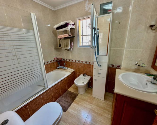 Image No.8-Villa de 3 chambres à vendre à Algorfa
