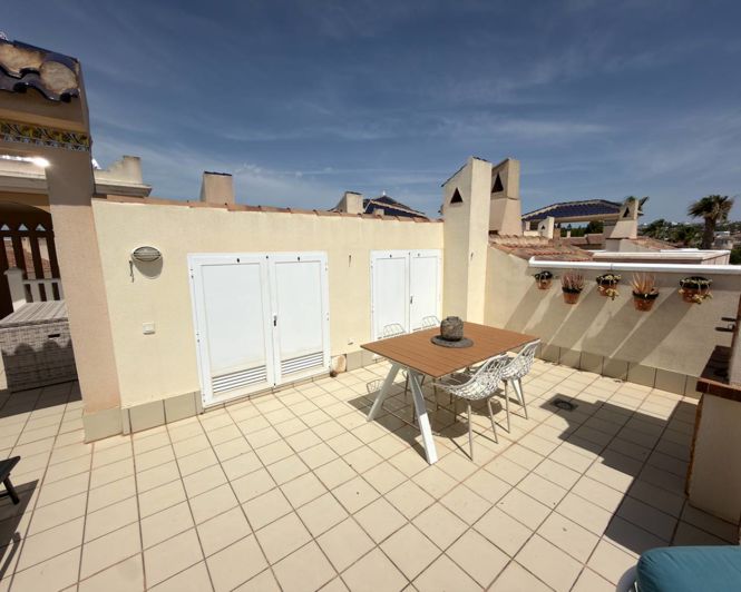 Image No.16-Appartement de 2 chambres à vendre à Ciudad Quesada