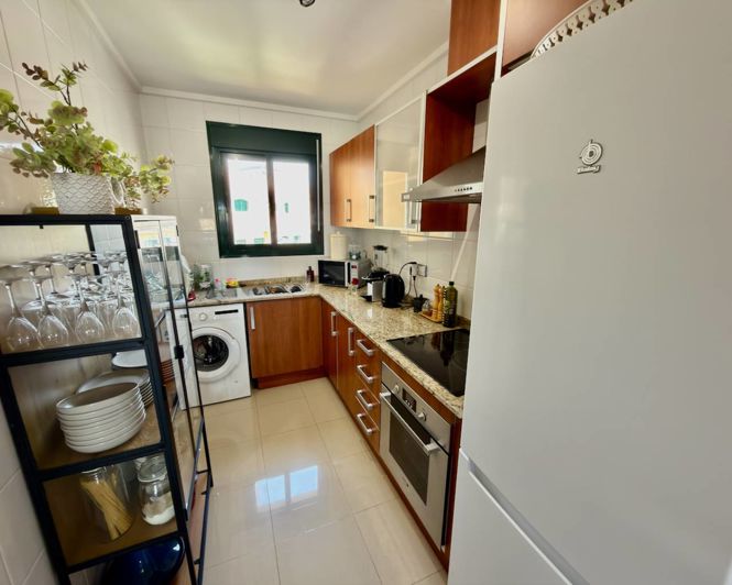 Image No.2-Appartement de 2 chambres à vendre à Ciudad Quesada
