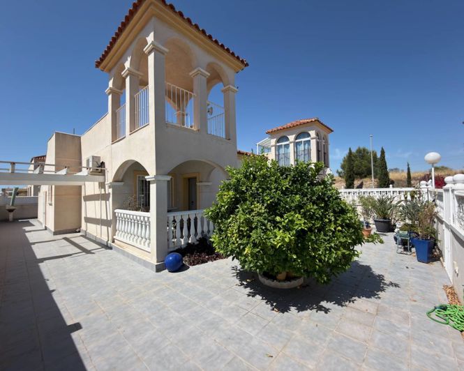Image No.11-Villa de 2 chambres à vendre à Algorfa