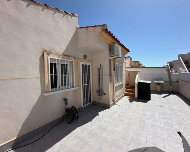 Image No.15-Villa de 2 chambres à vendre à Algorfa
