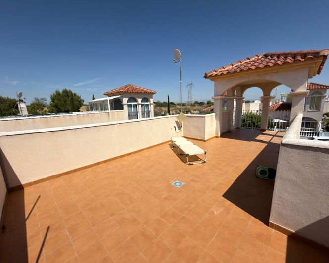 Image No.16-Villa de 2 chambres à vendre à Algorfa