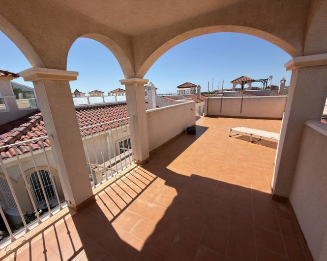 Image No.17-Villa de 2 chambres à vendre à Algorfa