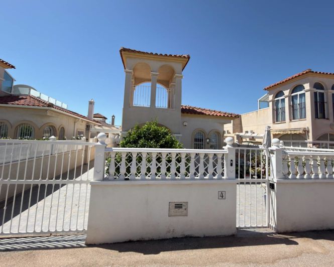 Image No.18-Villa de 2 chambres à vendre à Algorfa