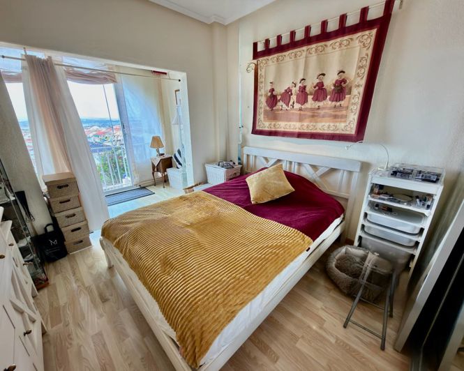 Image No.10-Appartement de 1 chambre à vendre à Ciudad Quesada
