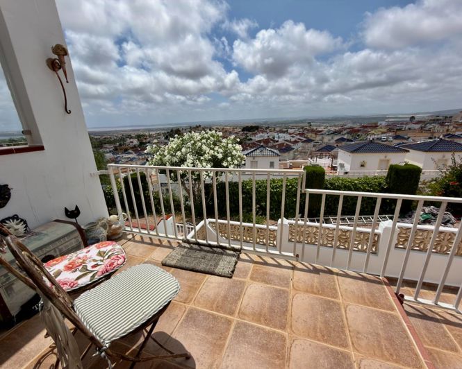 Image No.12-Appartement de 1 chambre à vendre à Ciudad Quesada