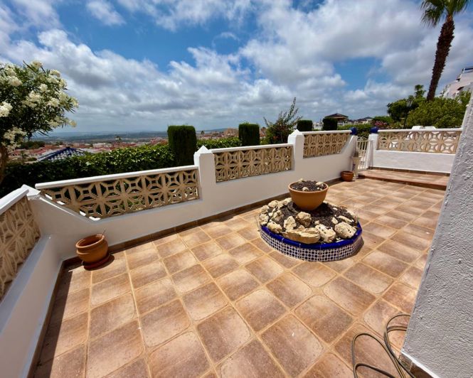 Image No.15-Appartement de 1 chambre à vendre à Ciudad Quesada