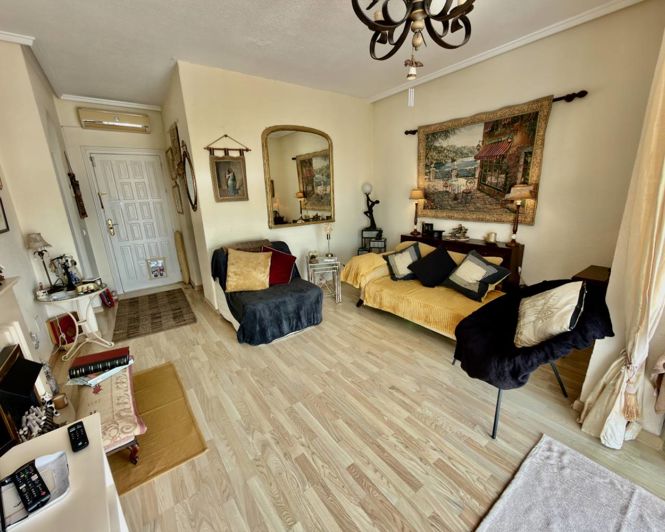 Image No.6-Appartement de 1 chambre à vendre à Ciudad Quesada