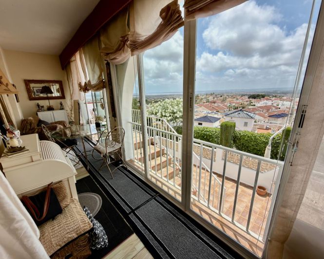 Image No.8-Appartement de 1 chambre à vendre à Ciudad Quesada