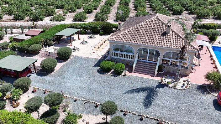 Image No.31-3 Bed Villa for sale