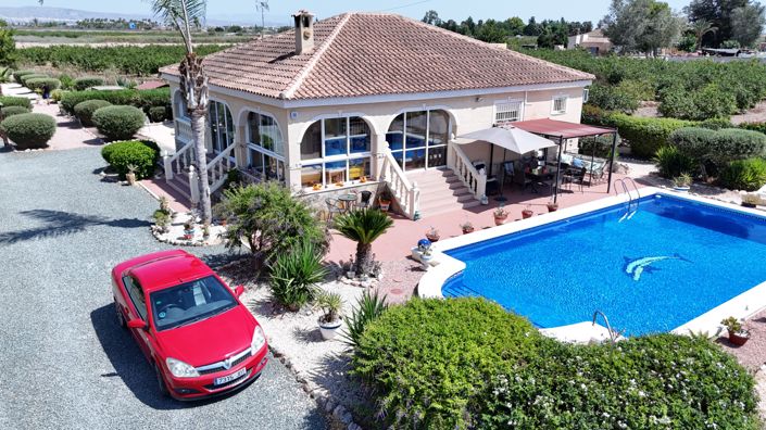 Image No.38-3 Bed Villa for sale