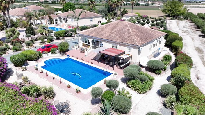 Image No.39-3 Bed Villa for sale