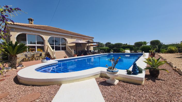 Image No.40-3 Bed Villa for sale
