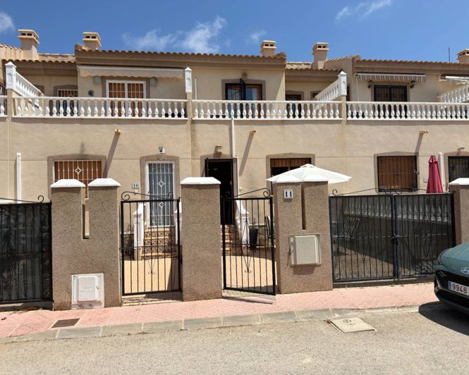Villas in Ciudad Quesada