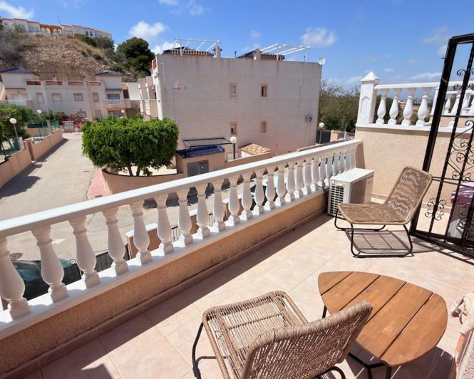 Image No.16-2 Bed Villa for sale