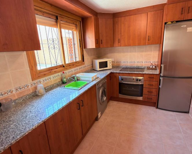 Image No.3-2 Bed Villa for sale