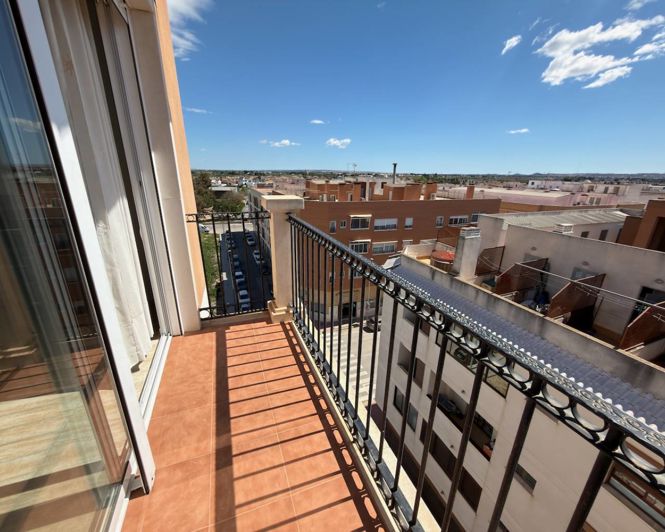 Image No.13-Appartement de 2 chambres à vendre à Almoradí