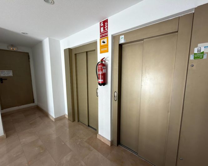 Image No.16-Appartement de 2 chambres à vendre à Almoradí